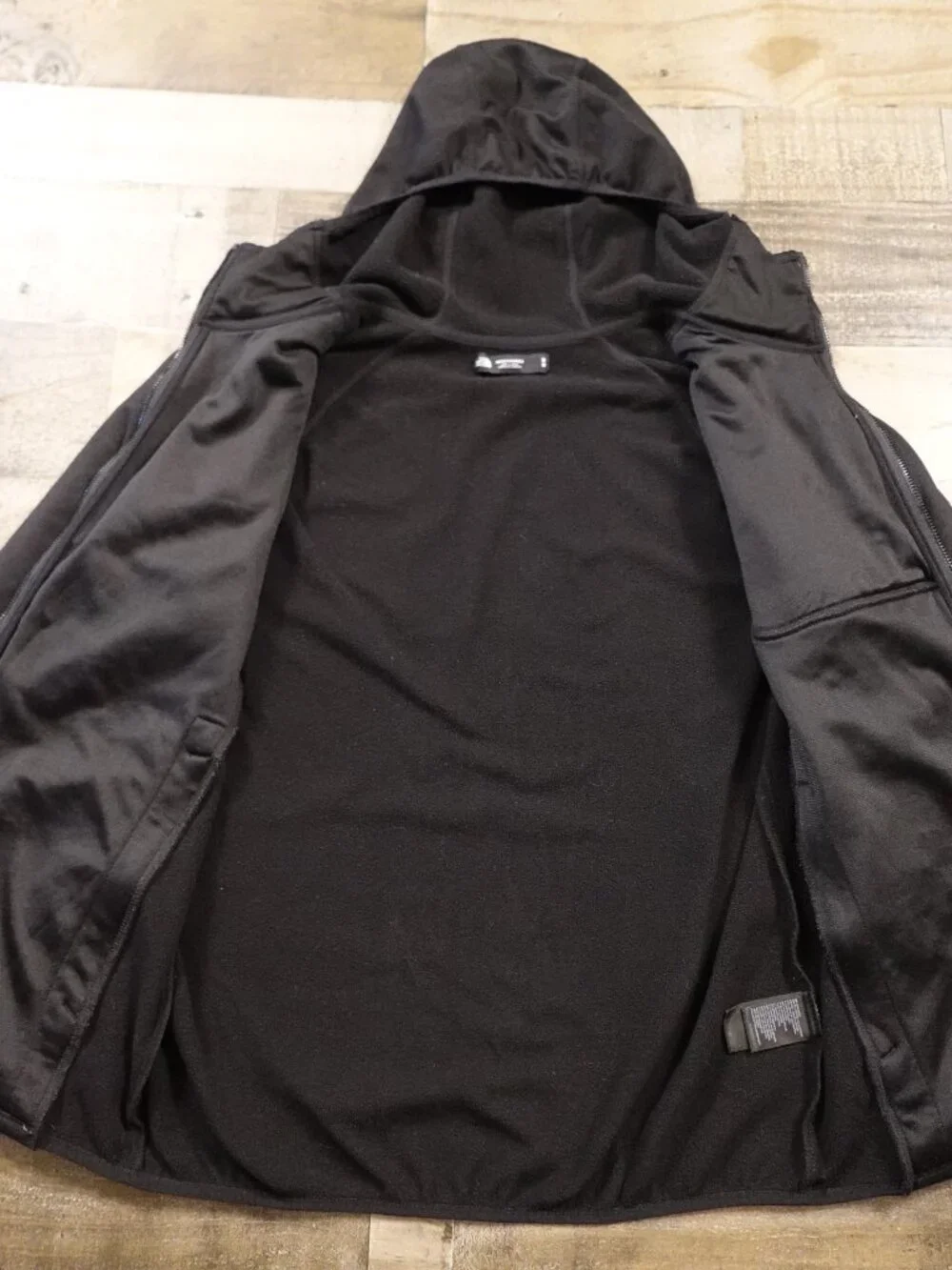 The North Face north face